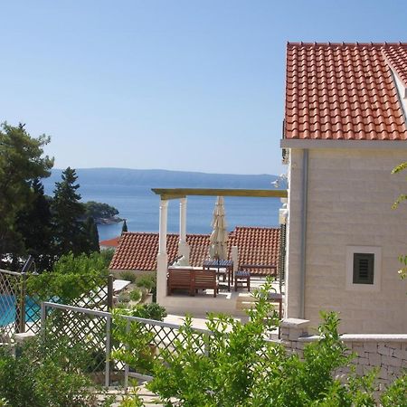 Holiday Home Nevista Сумартін Екстер'єр фото