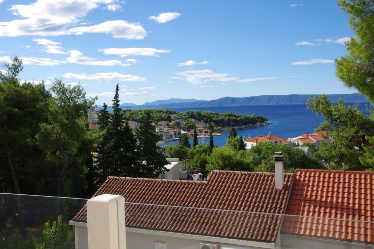 Holiday Home Nevista Сумартін Екстер'єр фото