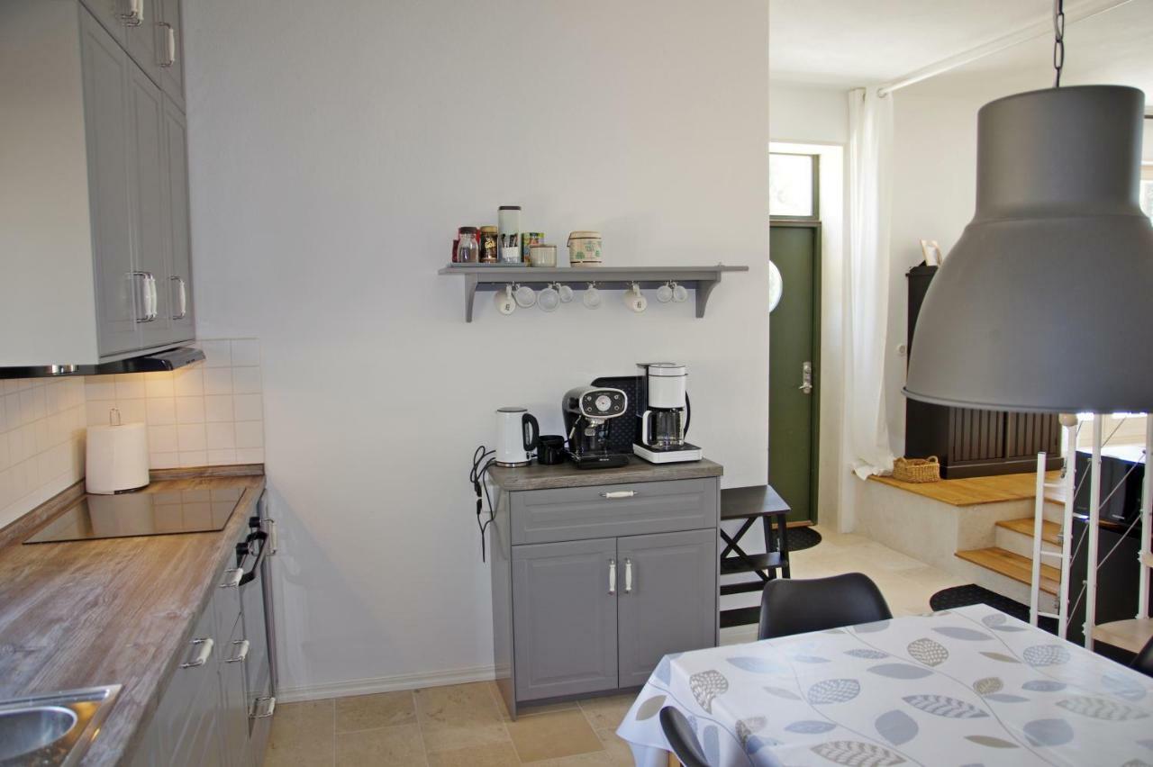 Holiday Home Nevista Сумартін Екстер'єр фото
