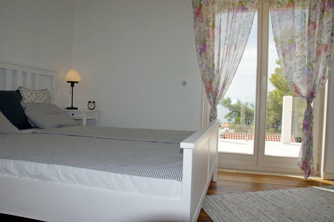 Holiday Home Nevista Сумартін Екстер'єр фото