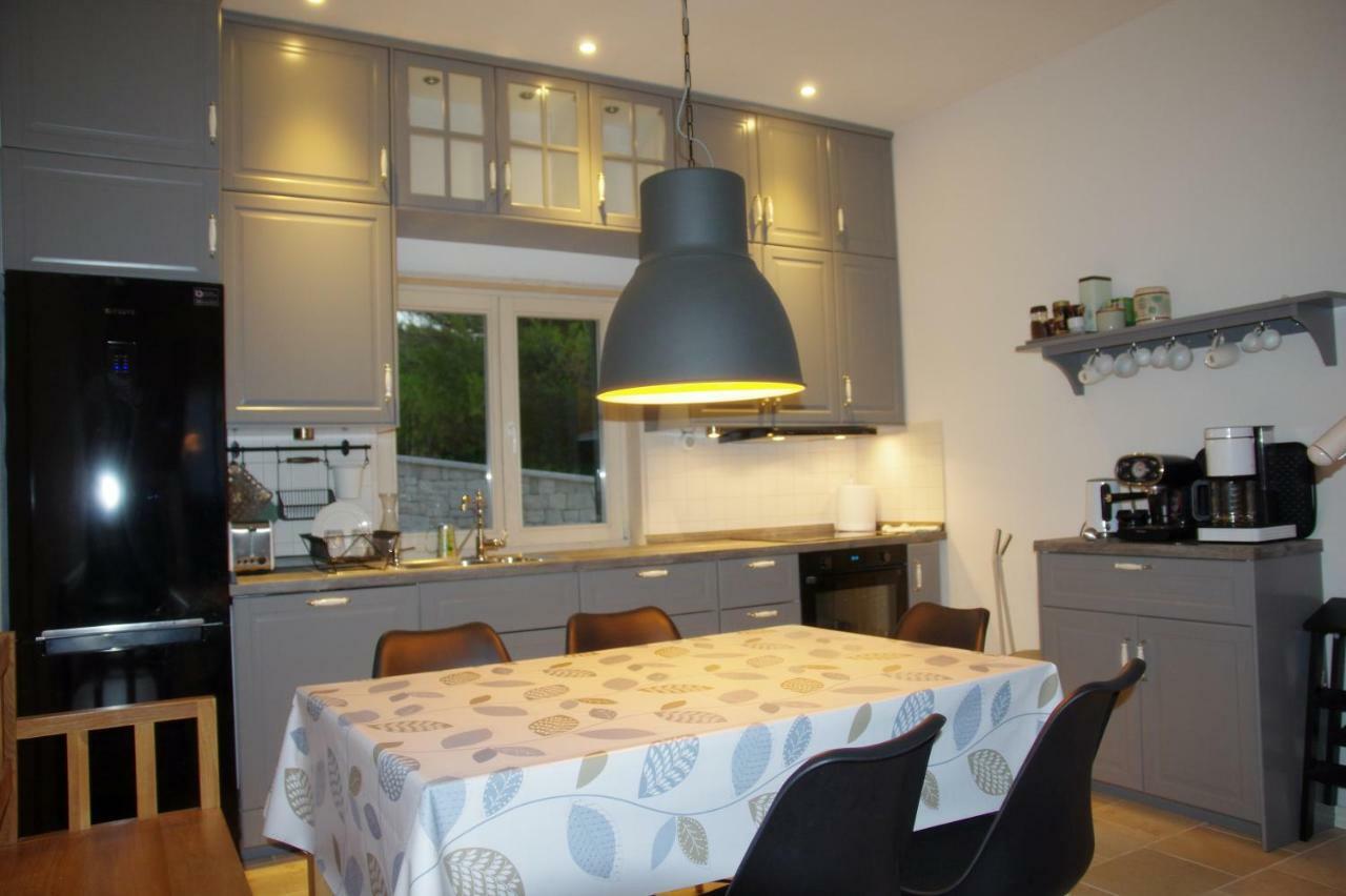 Holiday Home Nevista Сумартін Екстер'єр фото