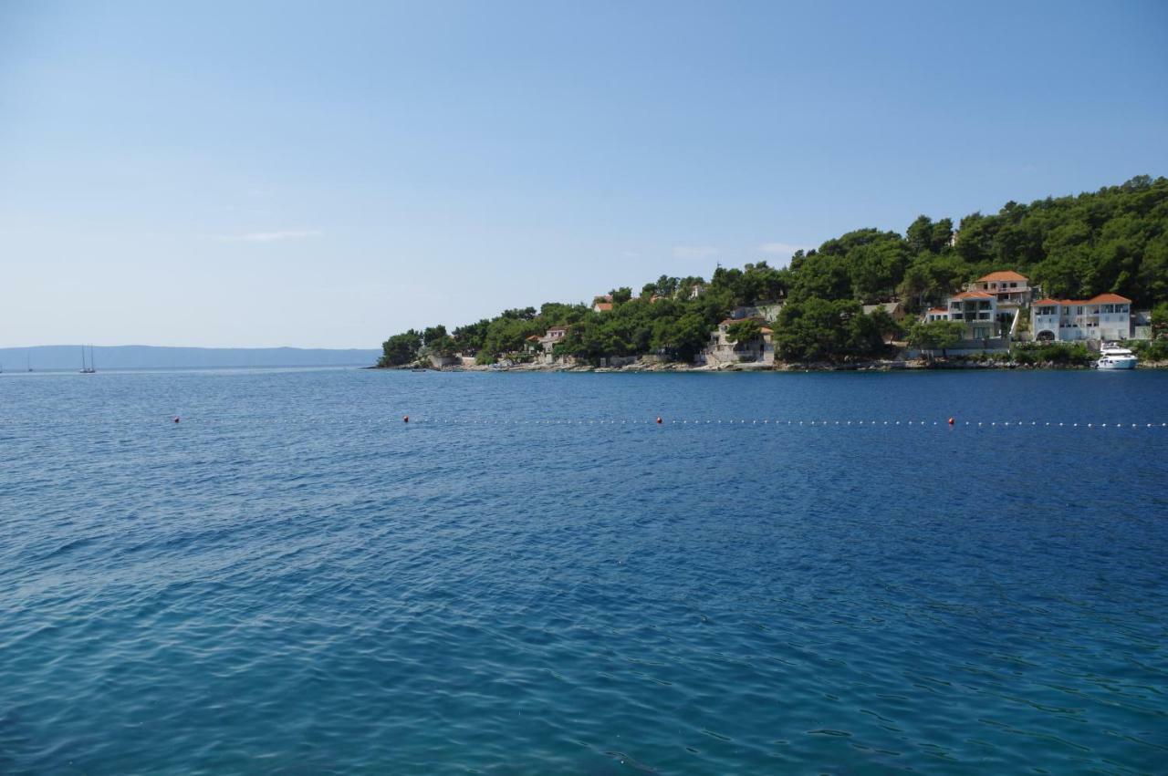 Holiday Home Nevista Сумартін Екстер'єр фото