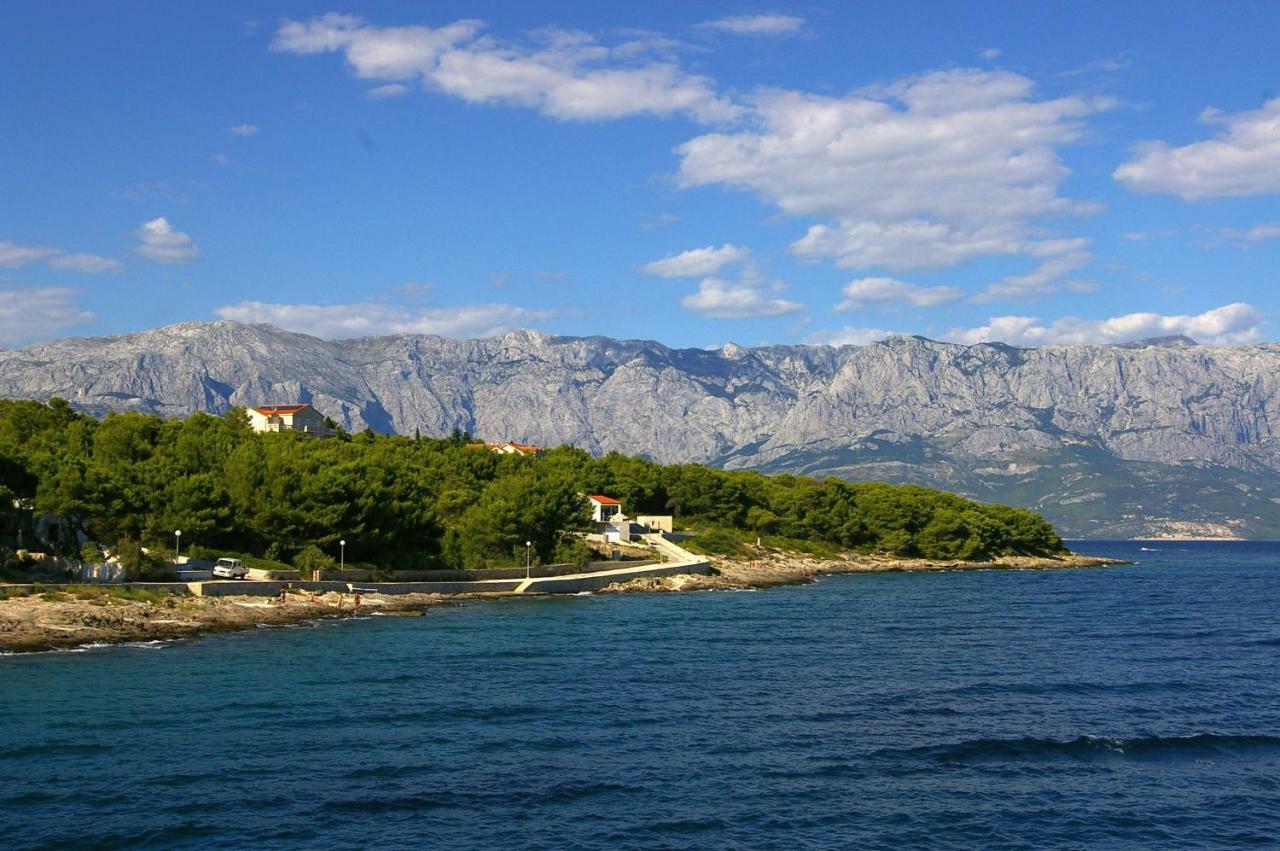 Holiday Home Nevista Сумартін Екстер'єр фото