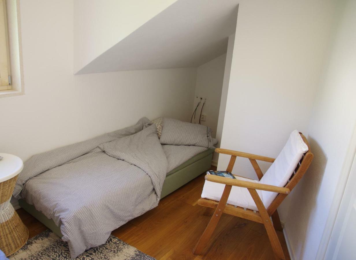 Holiday Home Nevista Сумартін Екстер'єр фото